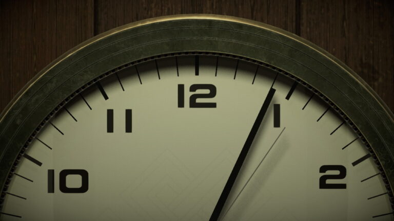 Đánh giá game Twelve Minutes