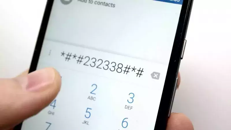 47 mã Android bí mật năm 2021