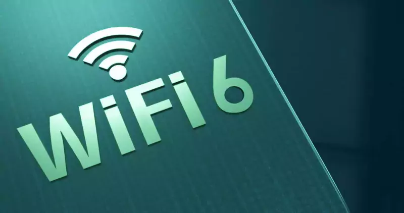 Tìm hiểu về Wi-Fi 6
