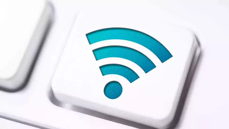 Cách kiểm tra laptop có hỗ trợ Wi-Fi 5GHz không?
