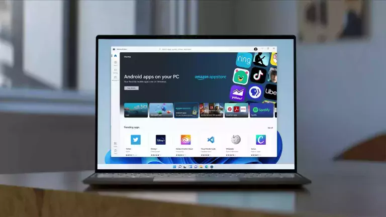 Cách hiển thị taskbar trên nhiều màn hình trong Windows 11