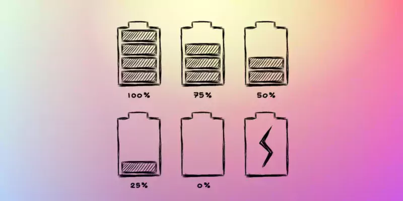 USB selective suspend là gì? Làm sao để bật tính năng này