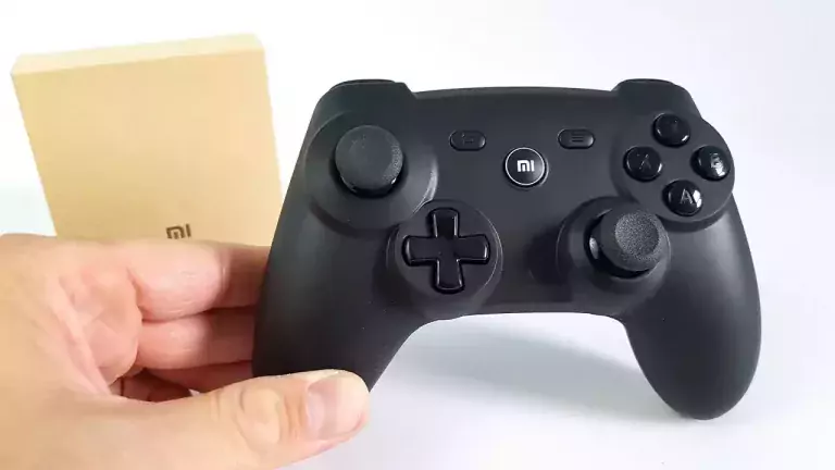 Cách dùng tay cầm Xiaomi chơi game trên máy tính