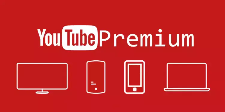 Cách huỷ đăng ký YouTube Premium