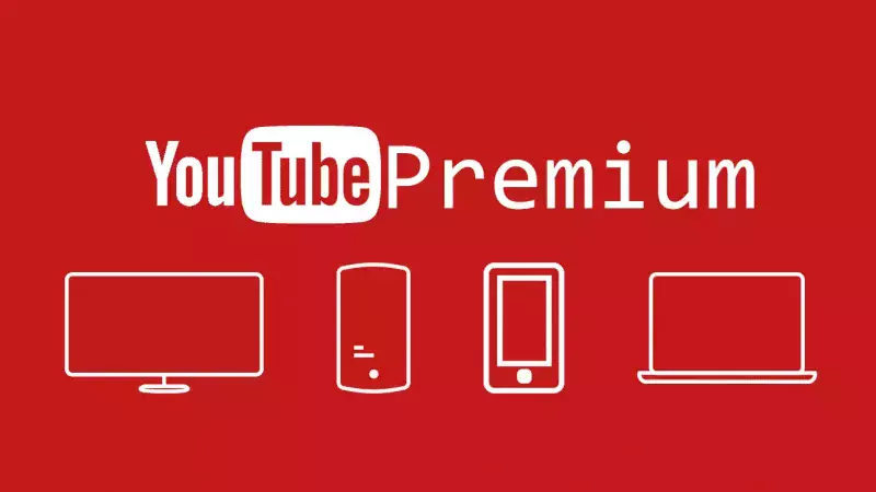 Cách huỷ đăng ký YouTube Premium