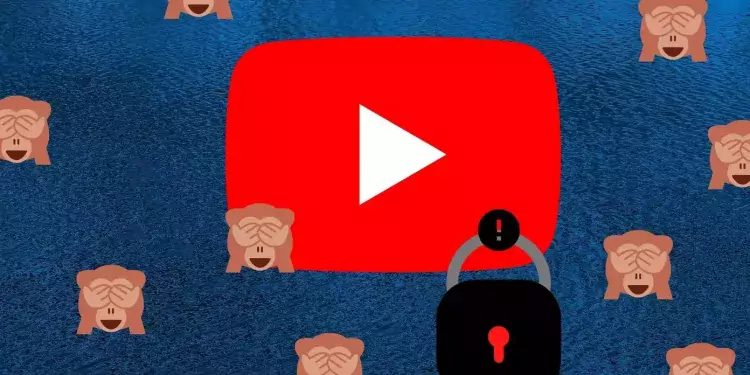 Cách bật tắt chế độ hạn chế trên YouTube