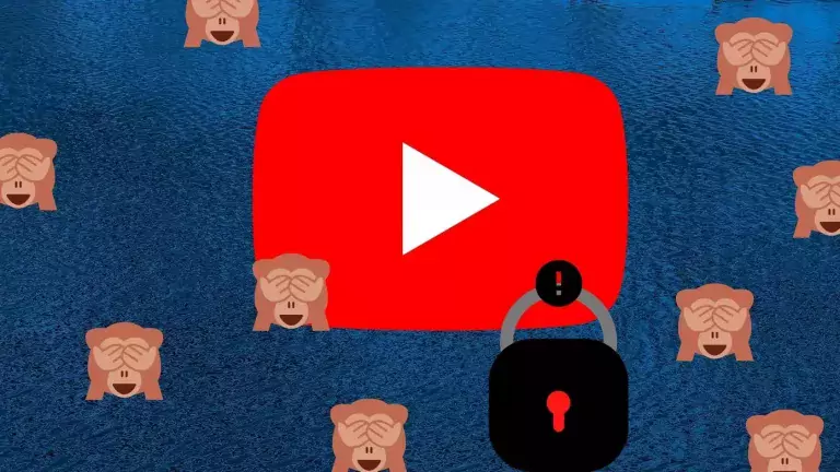 Cách bật tắt chế độ hạn chế trên YouTube