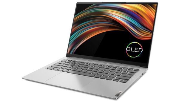 Ra mắt Lenovo Yoga Slim 7 Pro màn hình OLED cao cấp, giá khởi điểm 29.99 triệu