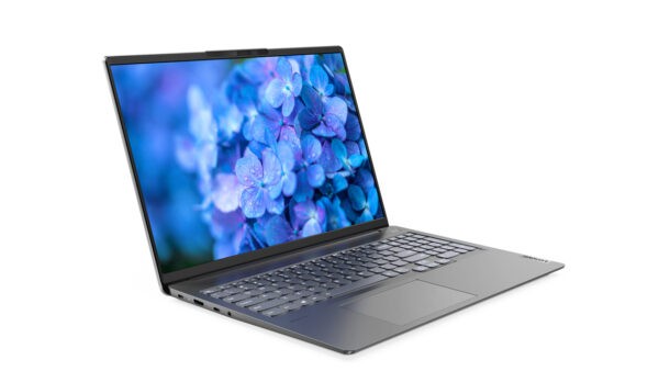 Lenovo ra mắt laptop 16” siêu mỏng IdeaPad Slim 5i Pro