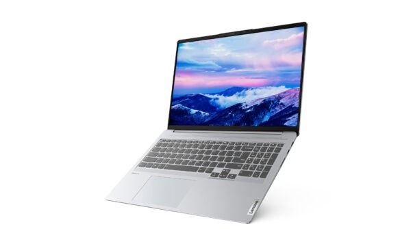 Lenovo ra mắt laptop 16” siêu mỏng IdeaPad Slim 5i Pro