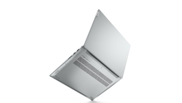 Lenovo ra mắt laptop 16” siêu mỏng IdeaPad Slim 5i Pro
