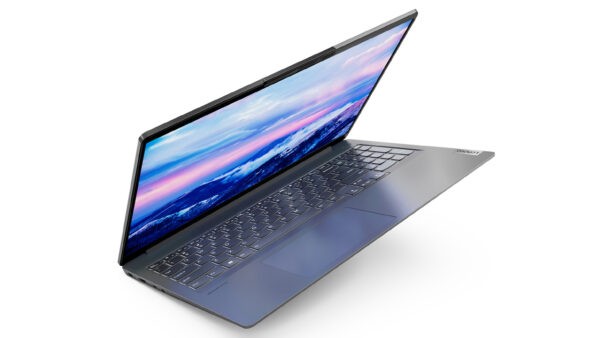Lenovo ra mắt laptop 16” siêu mỏng IdeaPad Slim 5i Pro