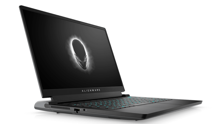 Điểm danh loạt máy tính chơi game Alienware M-Series và Dell G-Series vừa ra mắt