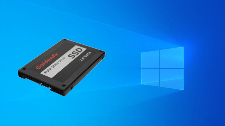 Cách kiểm tra và kích hoạt tính năng TRIM của SSD trên Windows 10
