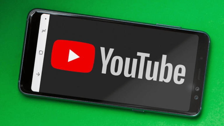 Black Me: Tắt màn hình khi xem video YouTube