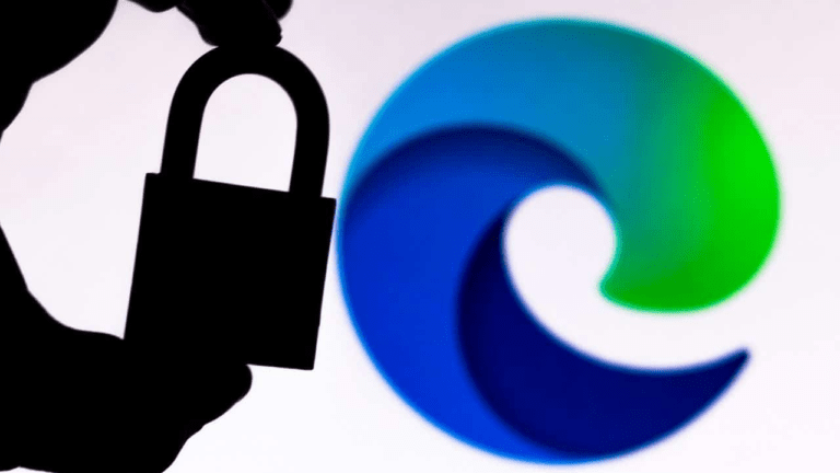 Khóa trình duyệt Microsoft Edge bằng tính năng xác thực 2 yếu tố