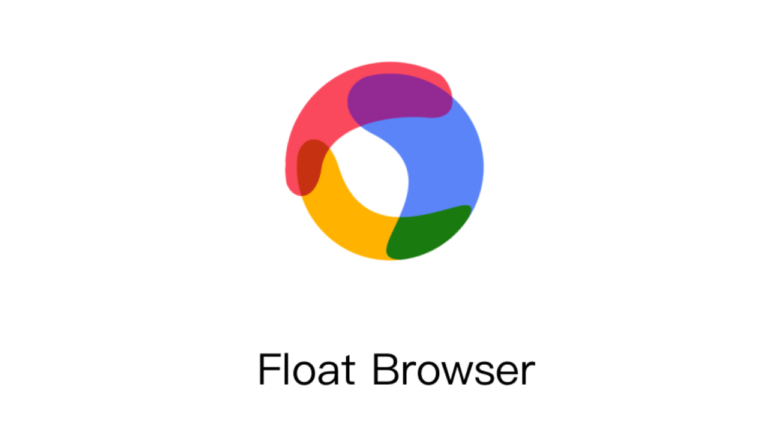 Float Browser: Duyệt web, xem video trong cửa sổ nổi