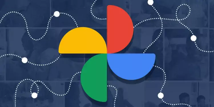 Google Photos đưa quyền riêng tư lên "đám mây"