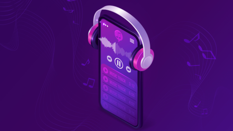 Handsfree Music: Tự động phát video YouTube ngay sau khi tìm kiếm