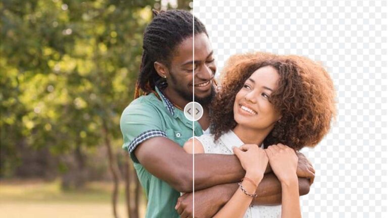 PixMiller: Dùng AI tách nền hình ảnh trong 5 giây
