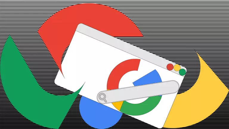SearchAll.net: Tìm kiếm trên Google, YouTube, TikTok,… và hơn 100 trang web trong một nơi