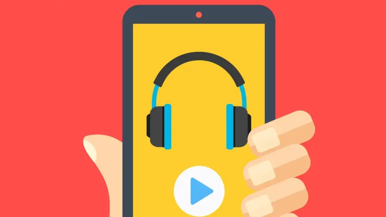Sling: Nghe YouTube, Spotify không giới hạn