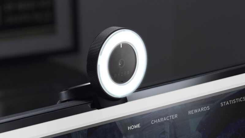 Cách tăng giảm độ sáng webcam trên Windows 11