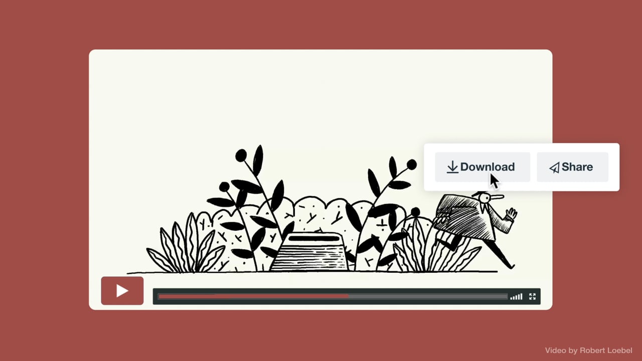 TenVid: Tiện ích xem, tải video nhiều trang web