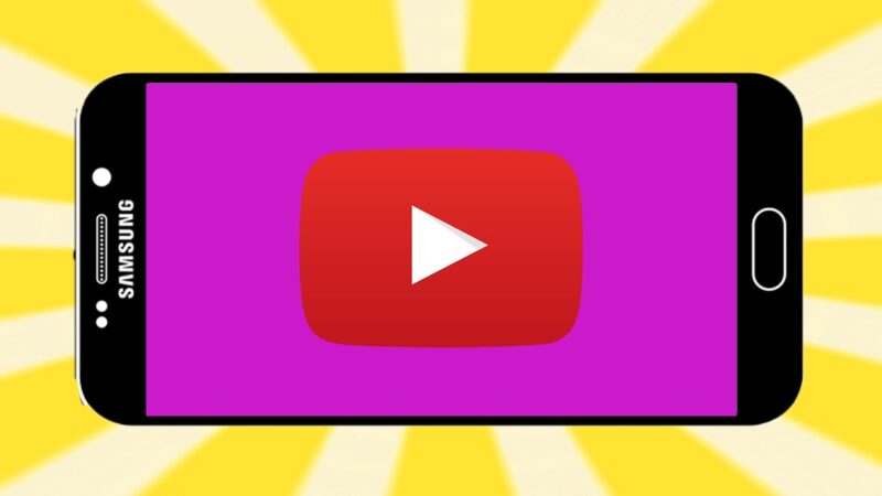 Upbeat: Phát video YouTube khi khóa màn hình, tạo danh sách phát không cần tài khoản