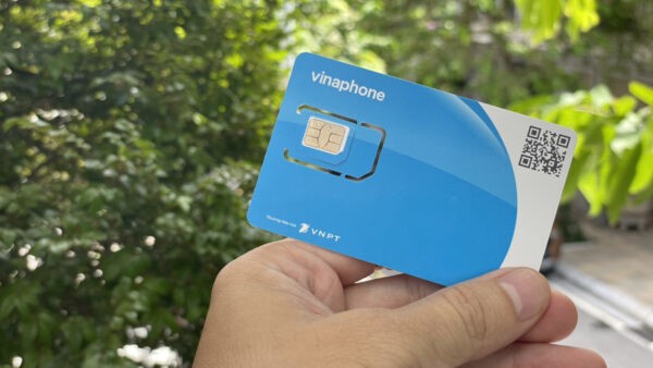 VinaPhone tặng sim 4G, miễn phí dữ liệu di động cho học sinh, sinh viên nghèo