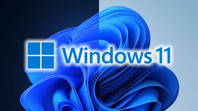 Cách bật tắt Reserved Storage trên Windows 11