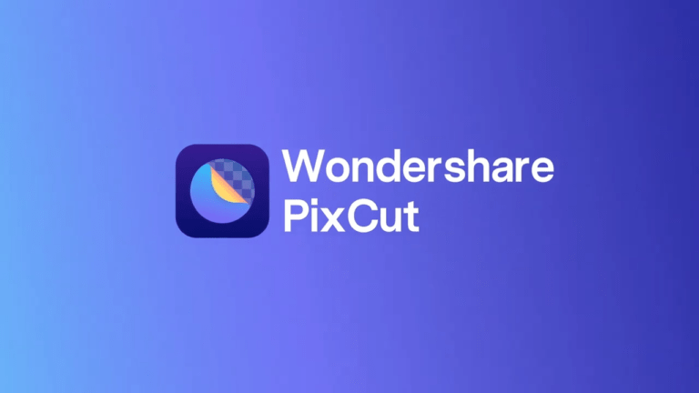 Wondershare PixCut: Tách nền ảnh miễn phí, chỉnh sửa nhanh chóng
