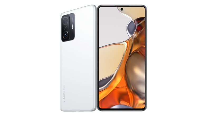 Xiaomi 11T Pro nhận được bản cập nhật MIUI 13