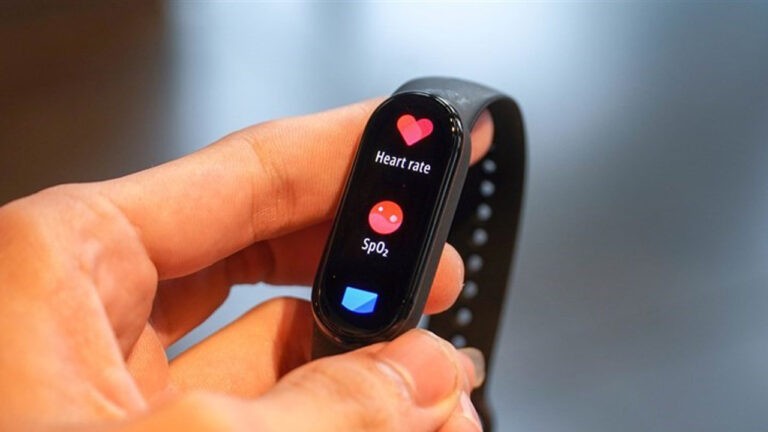 Xiaomi dẫn đầu thị trường thiết bị đeo tay quý 2 năm 2021