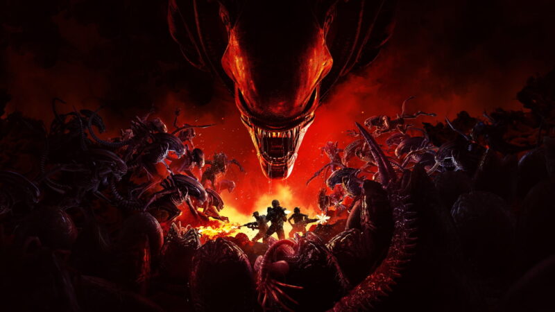 Đánh giá game Aliens: Fireteam Elite