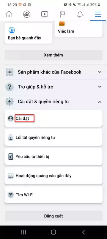 Cách ngăn video tự động phát trên Internet