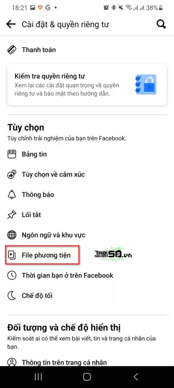 Cách ngăn video tự động phát trên Internet