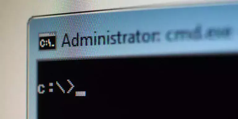 cmd là gì? cách sử dụng Command Prompt