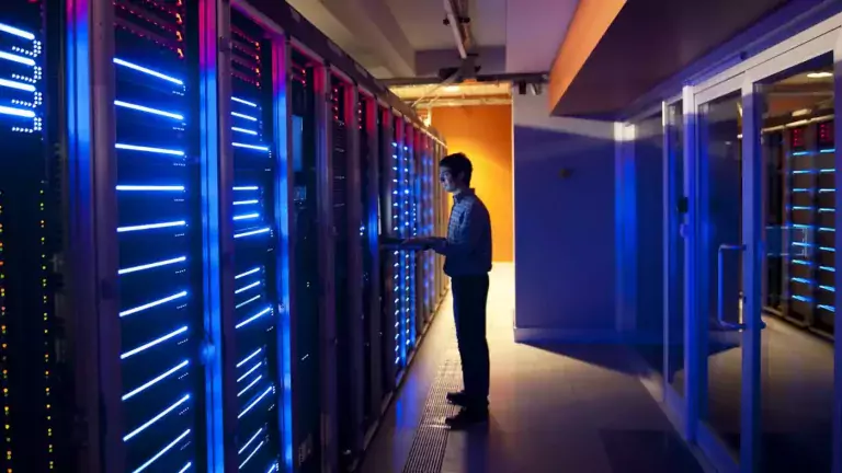 DNS Record là gì?