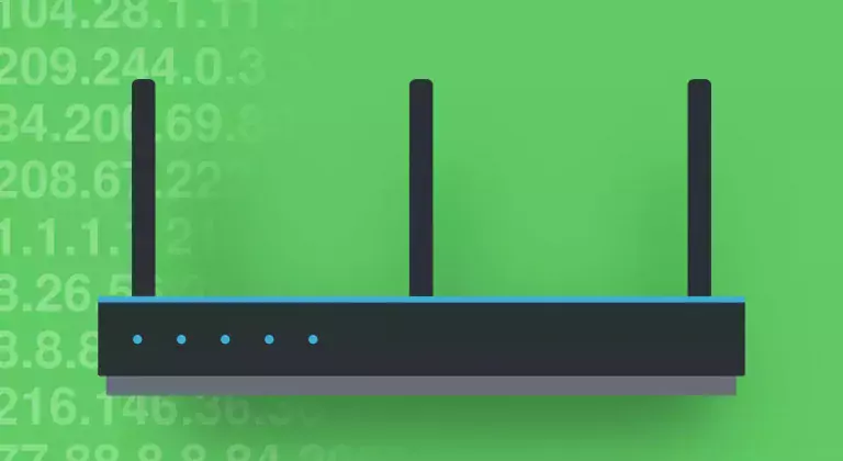 Cách đổi DNS trên Windows 11