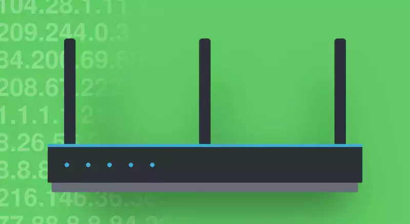 Cách đổi DNS trên Windows 11 Cách đổi DNS trên Windows 11