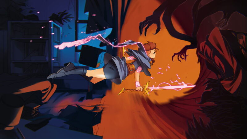 Đánh giá game Dreamscaper