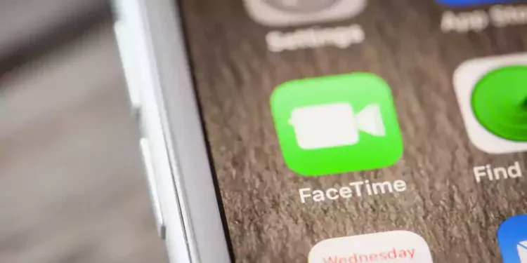 Cách tạo liên kết FaceTime để họp với người không dùng iPhone