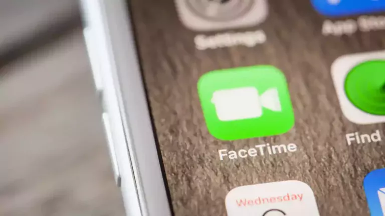 Cách tạo liên kết FaceTime để họp với người không dùng iPhone