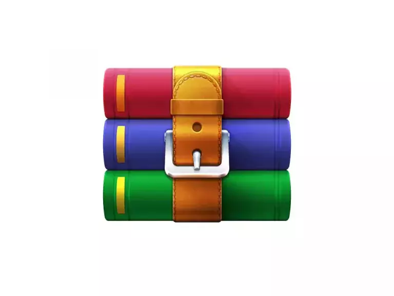 File RAR là gì? Cách mở file RAR trên Windows 11