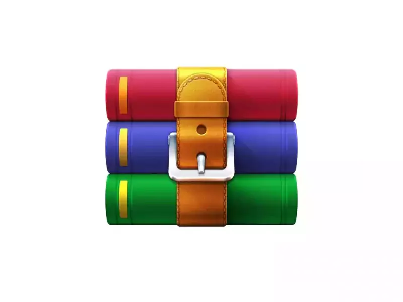 File RAR là gì? Cách mở file RAR trên Windows 11