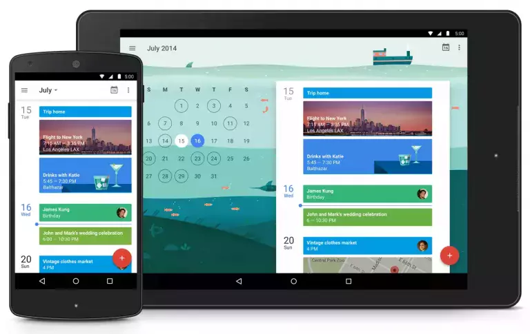Lịch Apple so với Lịch Google: bạn nên chọn công cụ nào cho iPhone?