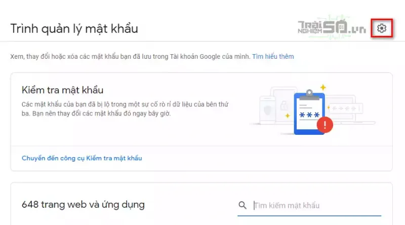 Cách chuyển mật khẩu từ Chrome sang KeePass