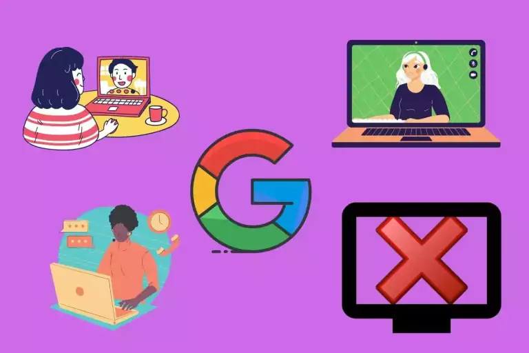 Cách bạn có thể chia sẻ âm thanh trên Google Meet