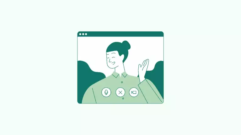 Cách đóng băng màn hình của bạn trên Google Meet